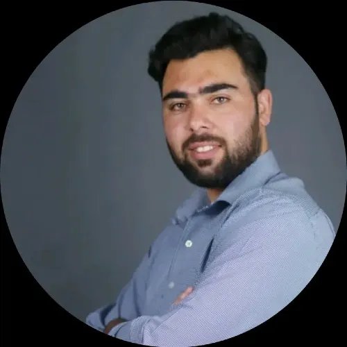 Said Shah Ahmadi