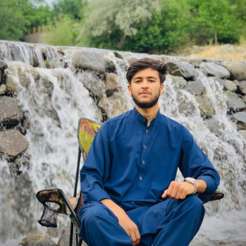 Imran amiri