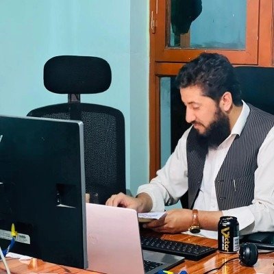 Bahar Rahmani