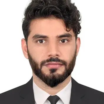Noorullah Sardar