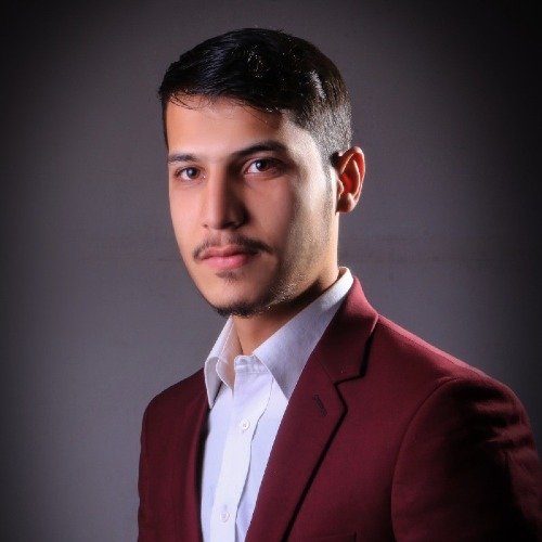 Mohammad Sahel Yousufzoy