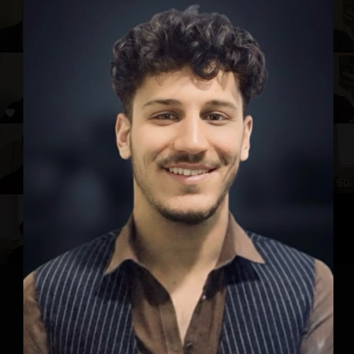 Sayed Naeem Hashemi