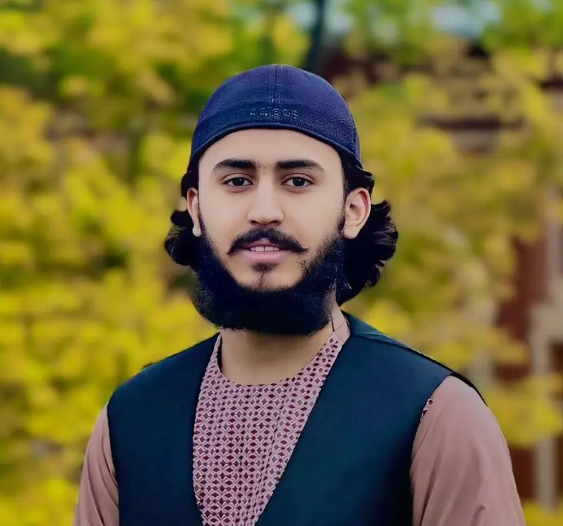 Shahidullah Khoabib