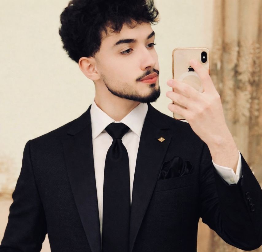 Ismail rafiqi